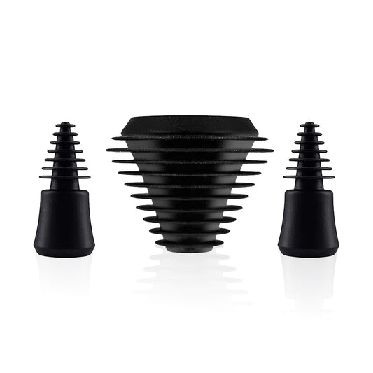 HBH BONG & RIG SILICONE CLEANING PLUGS