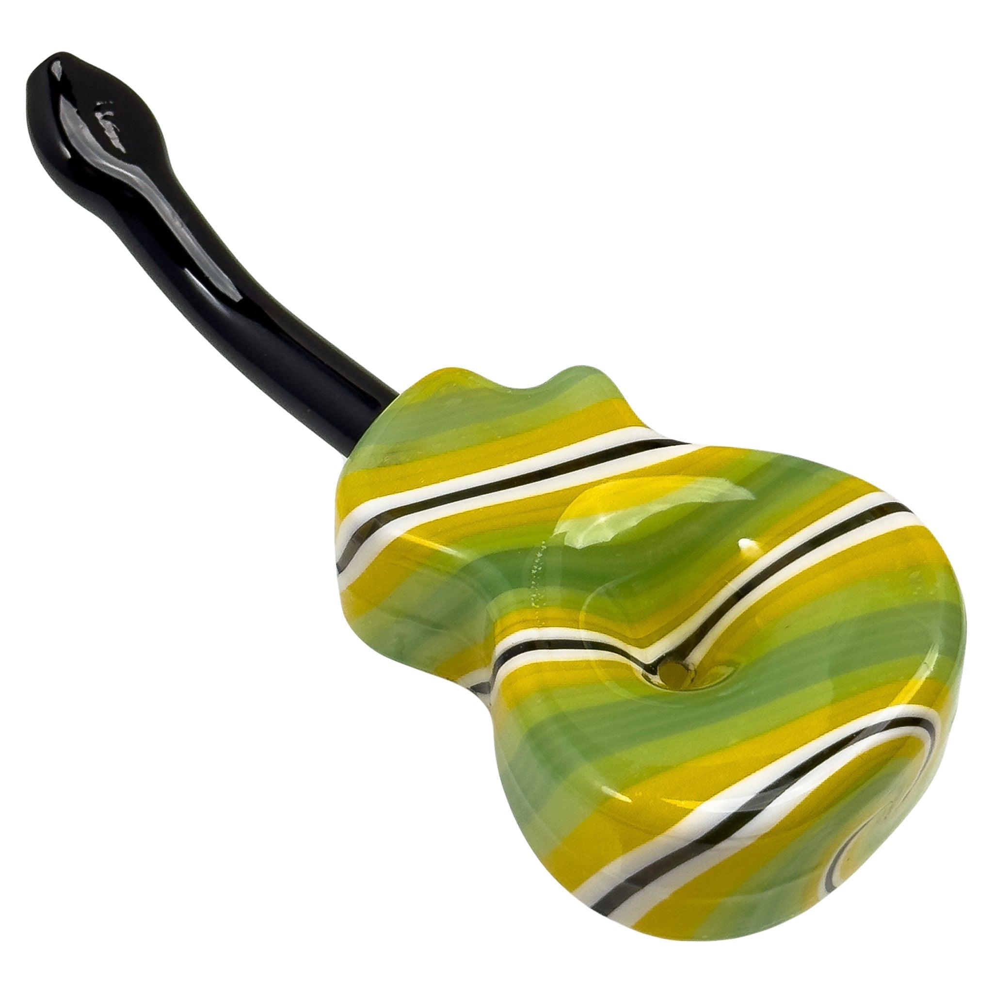 Full Color Guitar Pipes