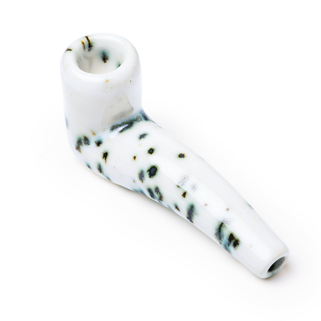 Stoned Potter Mini Sherlock Ceramic Pipe