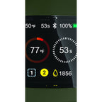 Focus V Carta 2 Grape