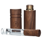 Marley Natural Black Walnut Taster