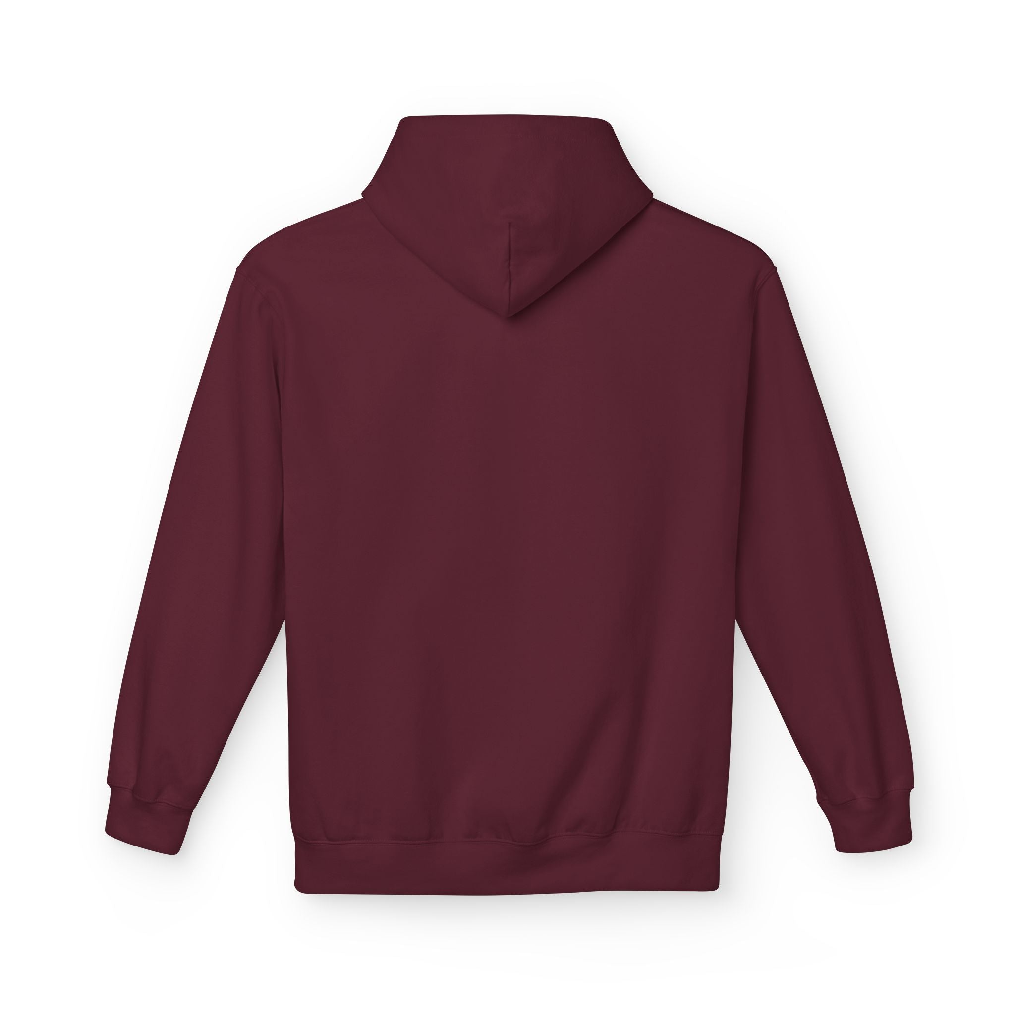 Autobongs University Hoodie