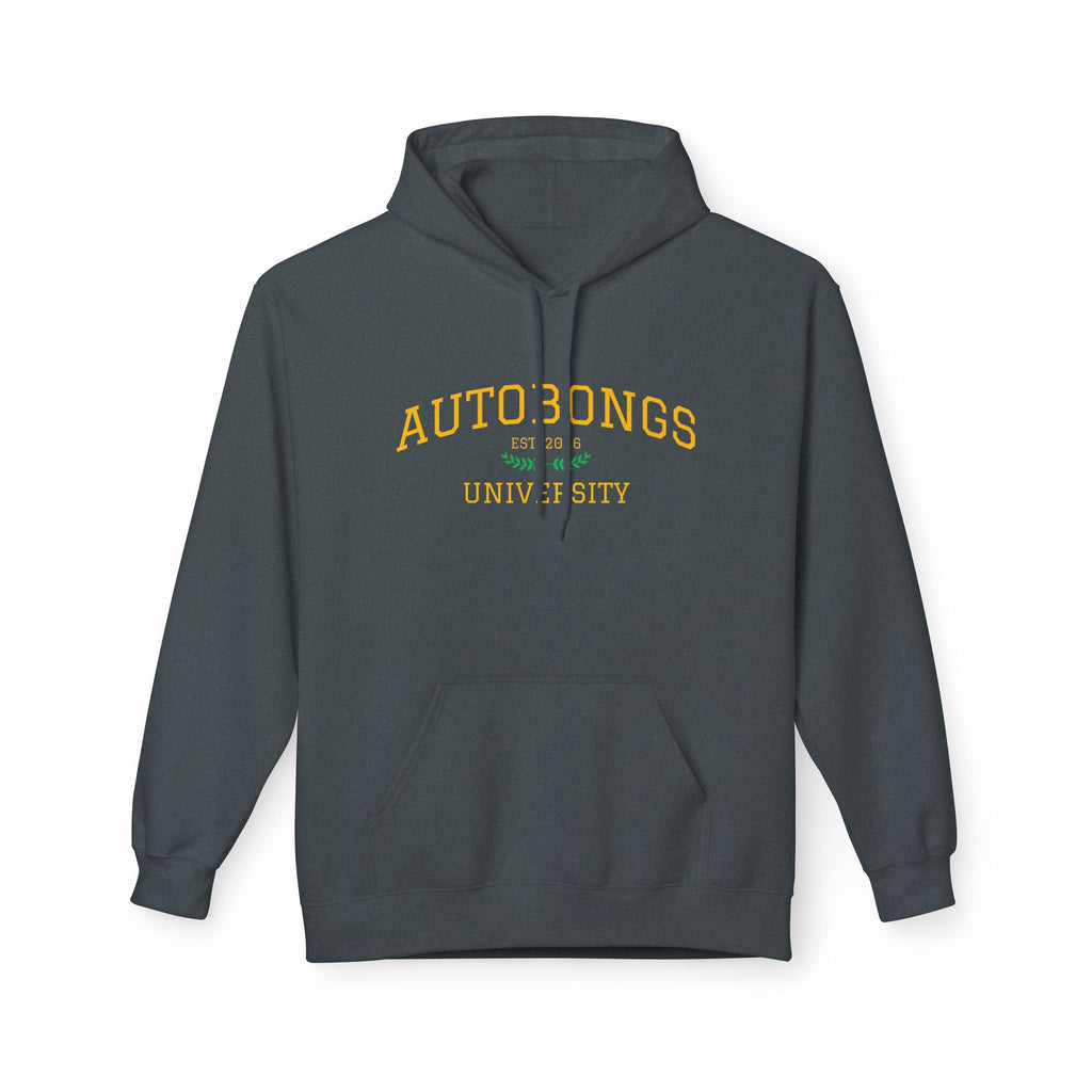 Autobongs University Hoodie