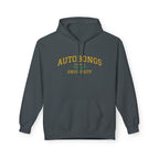 Autobongs University Hoodie