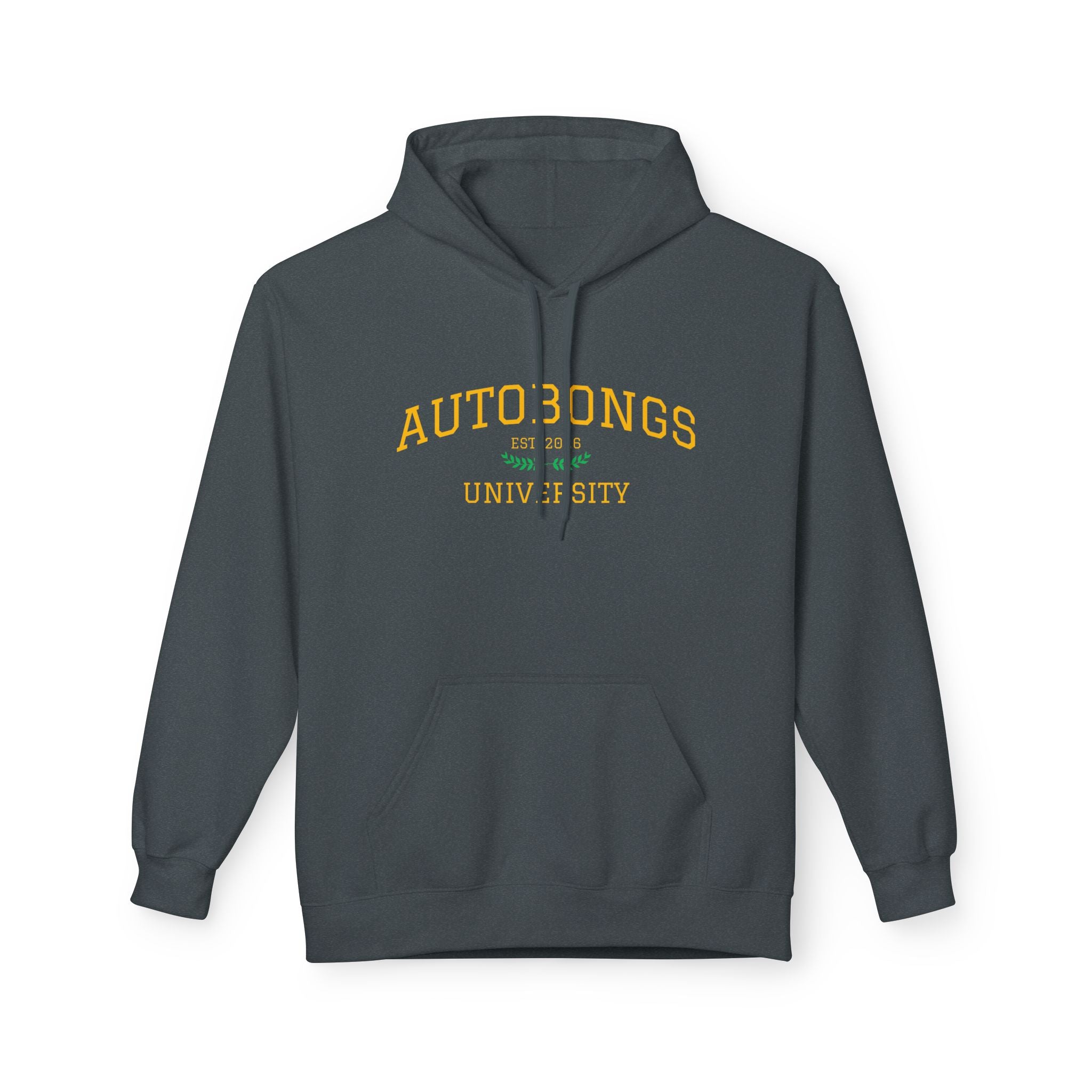 Autobongs University Hoodie