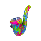 Eyce ORAFLEX Sherlock Spoon Pipe