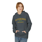 Autobongs University Hoodie