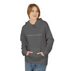 'Not Smoking' Comfort Pullover Hoodie
