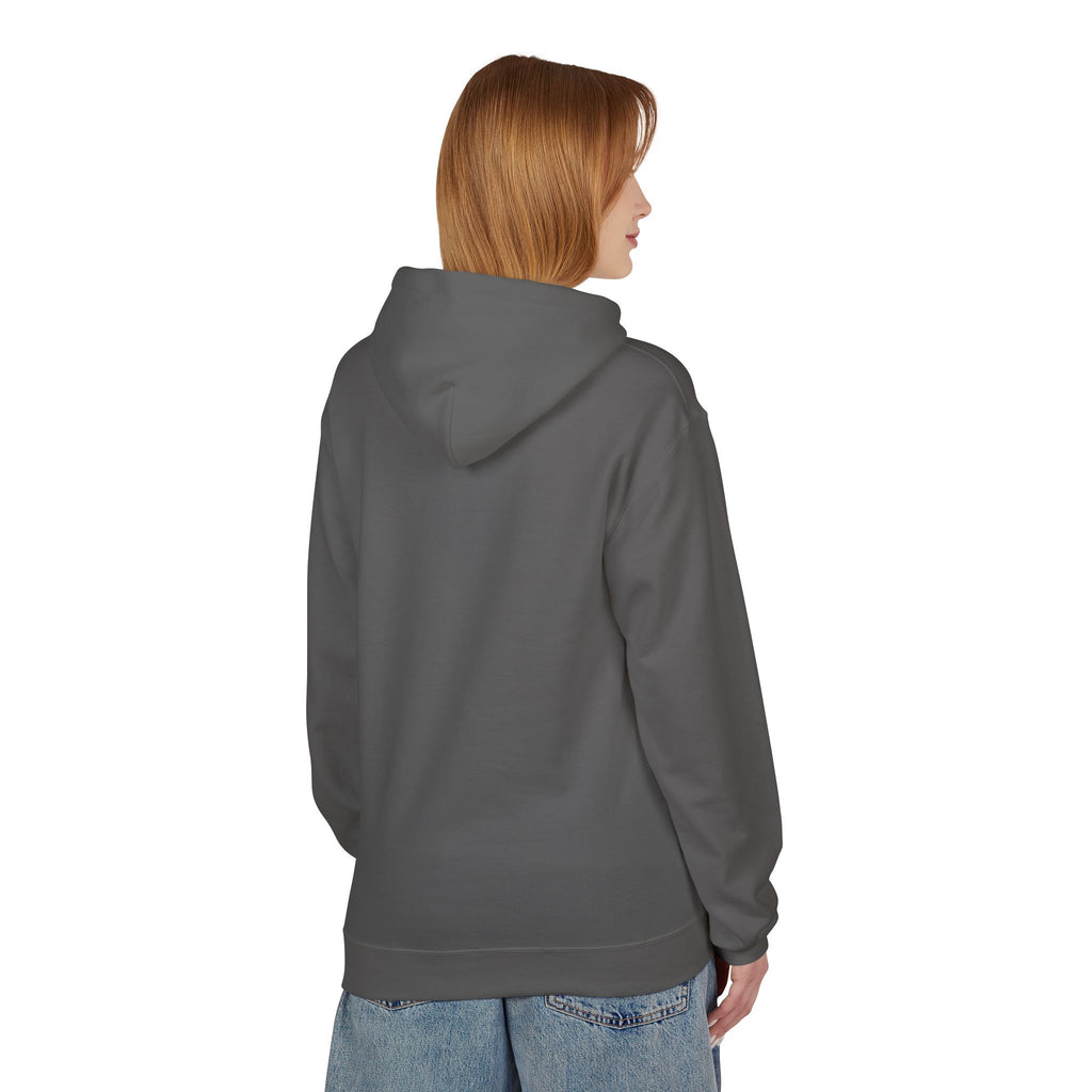 Autobongs University Hoodie