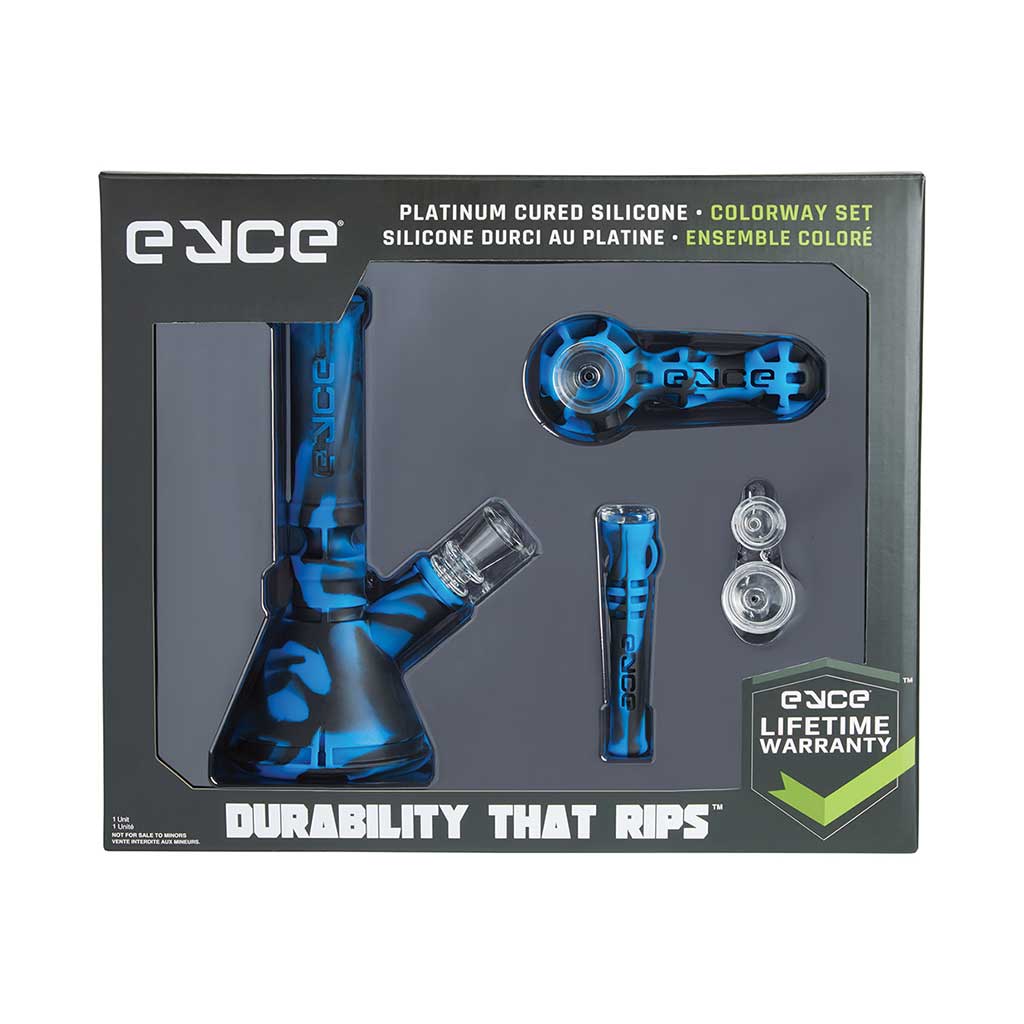 Eyce Colorway Box Set