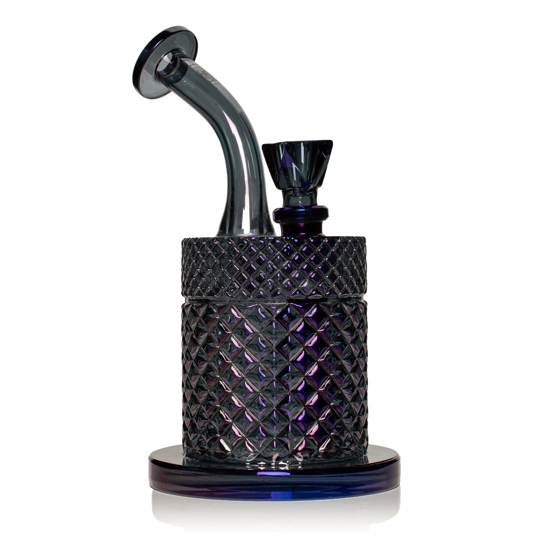 Jane West: Twenties Collection Water Pipe | Midnight