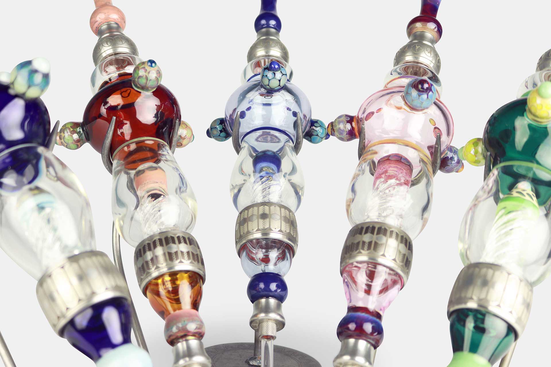 Nectar Collector Honeysucker Kit