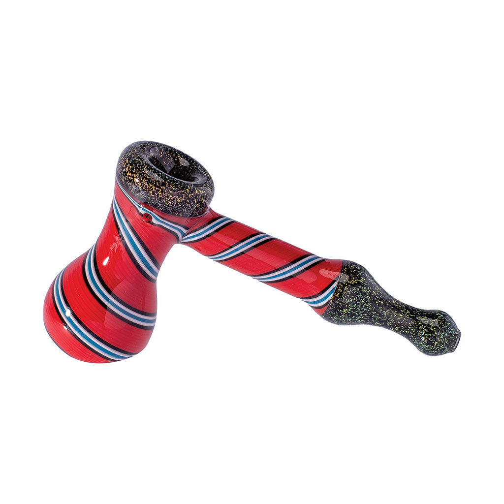 Dicro Hammer Bubbler
