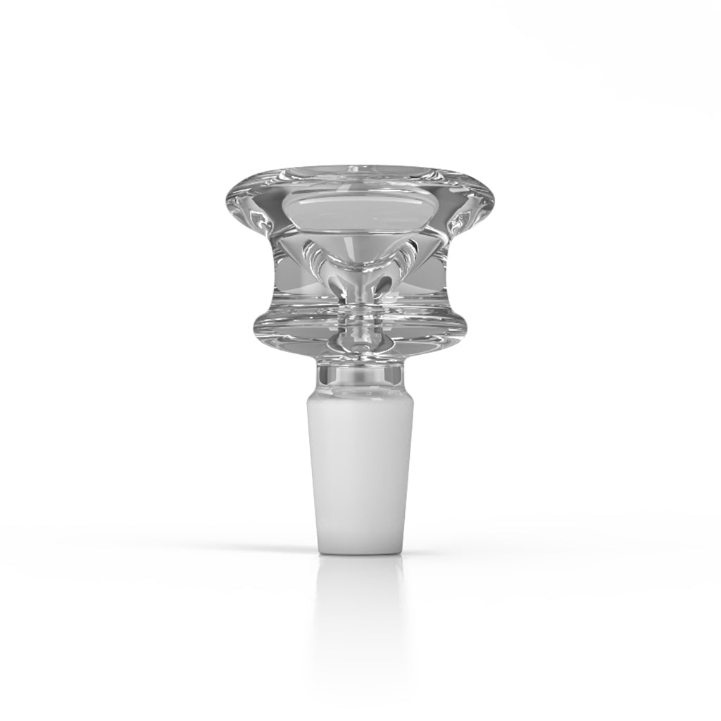 HBH Double Edge Bowl Piece