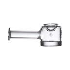 Higher Standards Heavy Duty Spoon Pipe