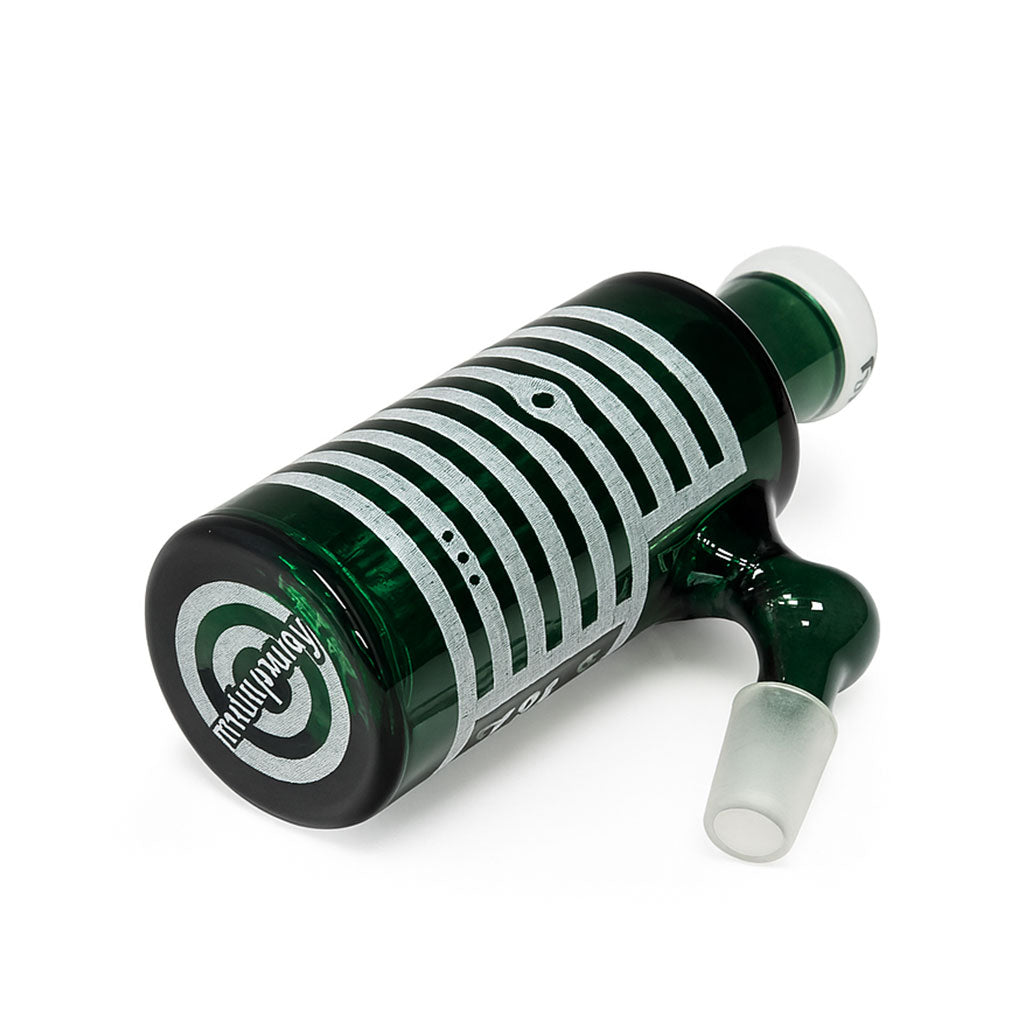 Milkyway Universe Glass Ash Catcher