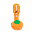 Stoned Puppy Hand Pipe Squeaky Toy
