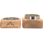 Canada Puffin Parklands Grinder