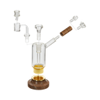 Marley Natural Black Walnut Riggler