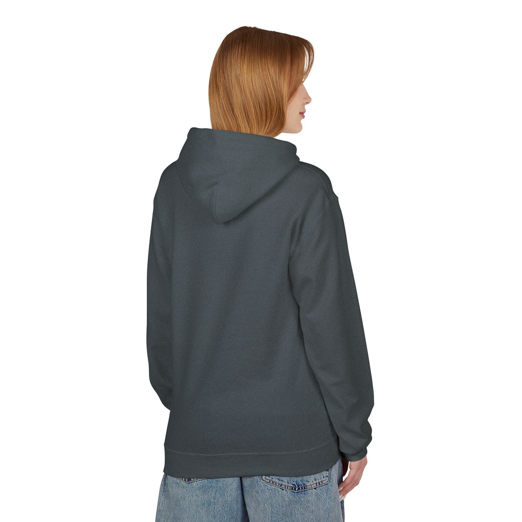 Autobongs University Hoodie
