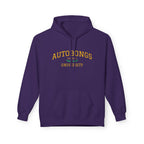 Autobongs University Hoodie