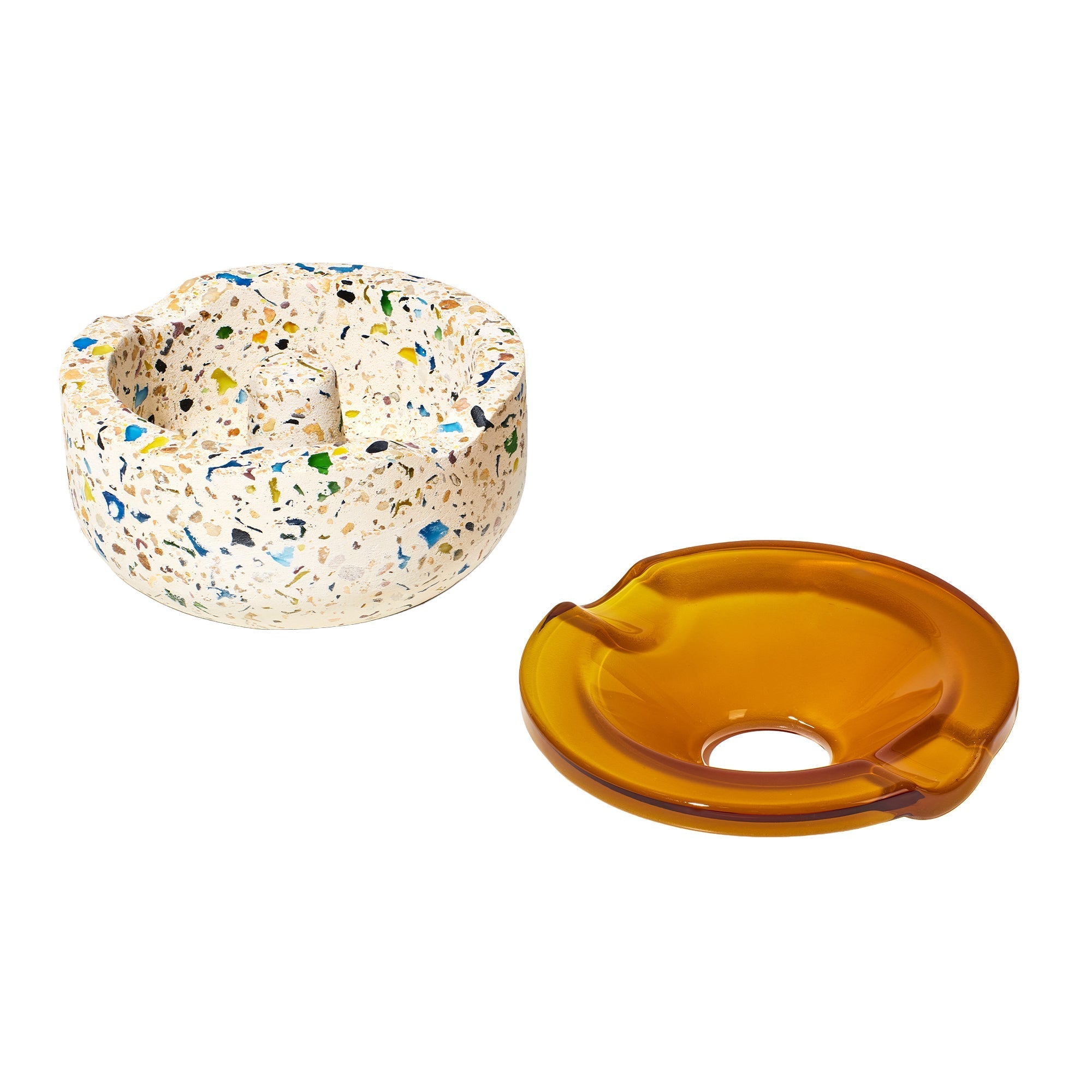 NWTN Home Symi Ashtray