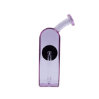Stündenglass Modül Dok Glass - Purple | Replacement Borosilicate Glass Piece