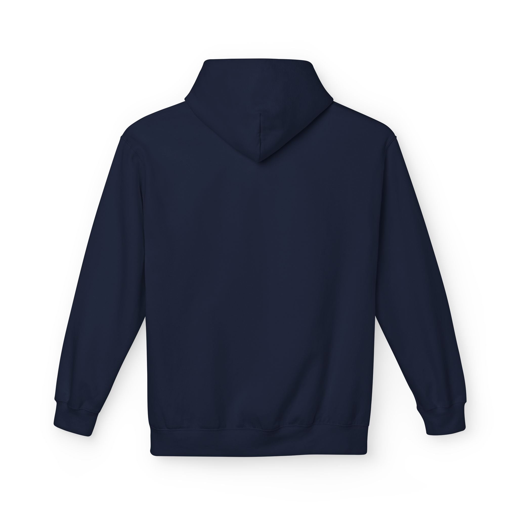 Autobongs University Hoodie