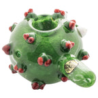 LA Pipes Corona Rona Hand Pipe