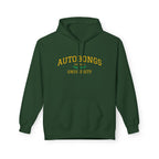 Autobongs University Hoodie
