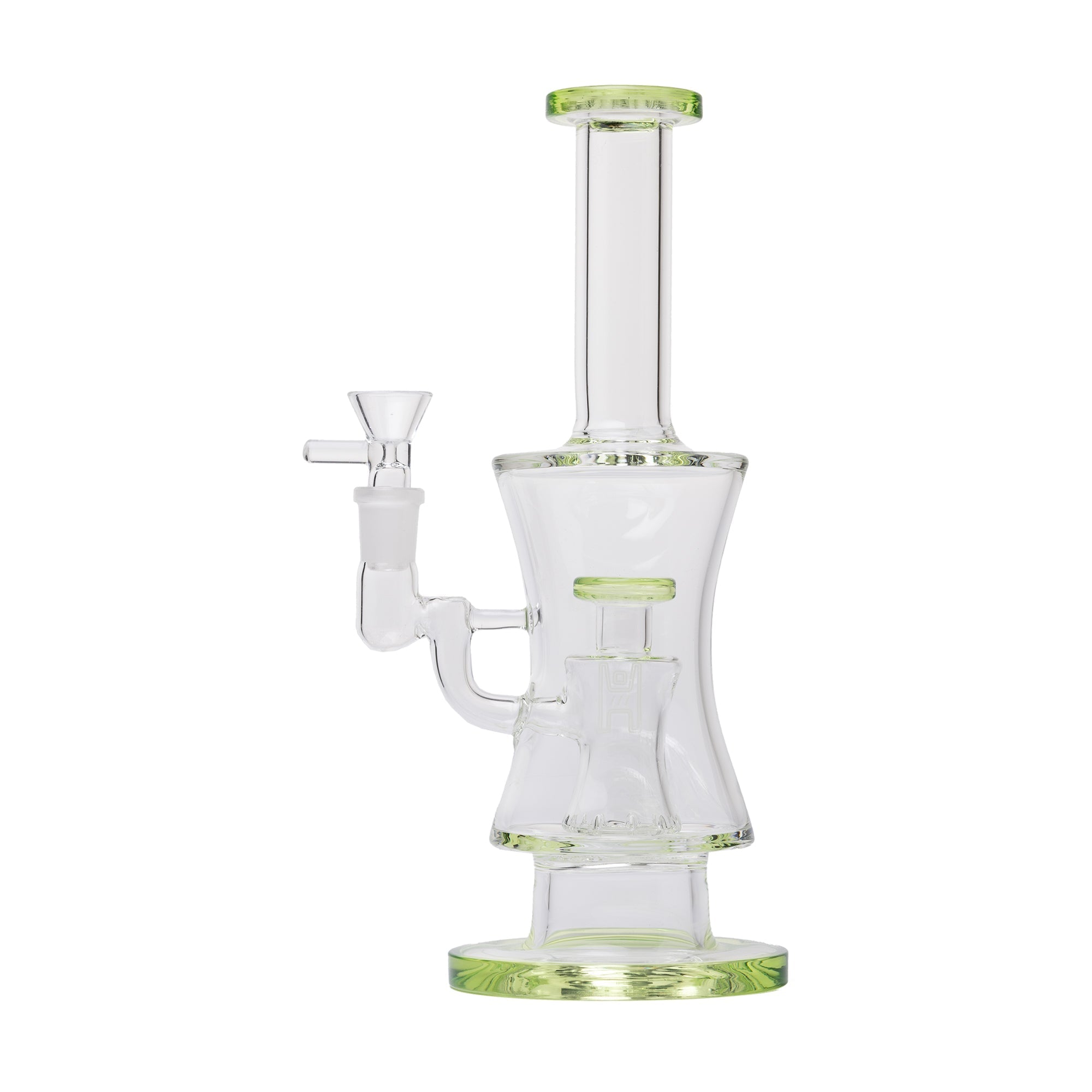 Human Grade Bongception Water Pipe – Autobongs
