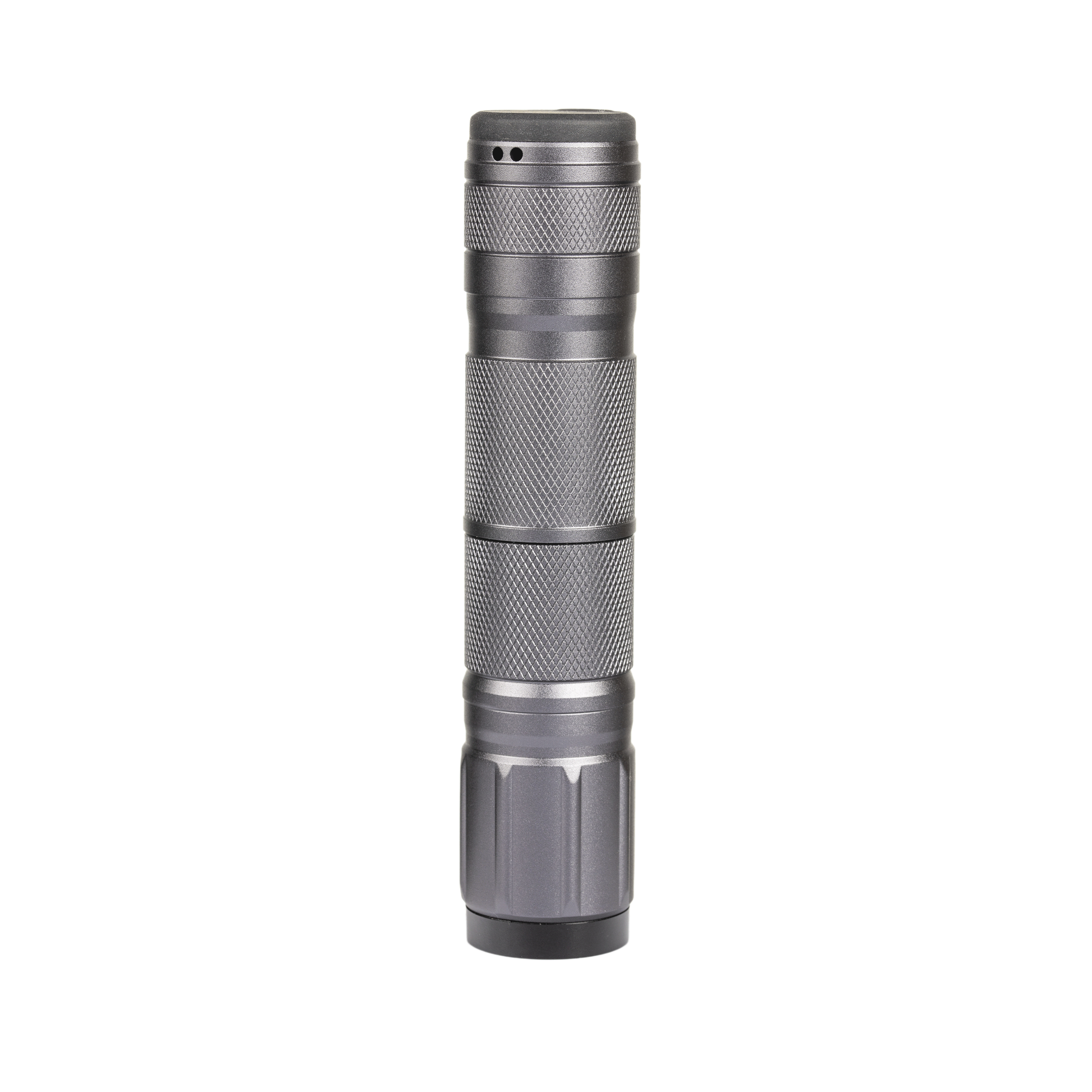 Cartisan High-Beam Flashlight Vaporizer