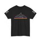 Autobongs Essentials Tee — Car Gear Diagram T-Shirt
