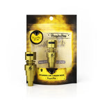 HBH TITANIUM 6 IN 1 MOON ROCK DAB NAIL