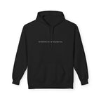 'Not Smoking' Comfort Pullover Hoodie