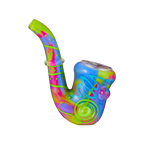 Eyce ORAFLEX Sherlock Spoon Pipe