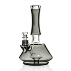 Grav Oracle Glass Water Pipe