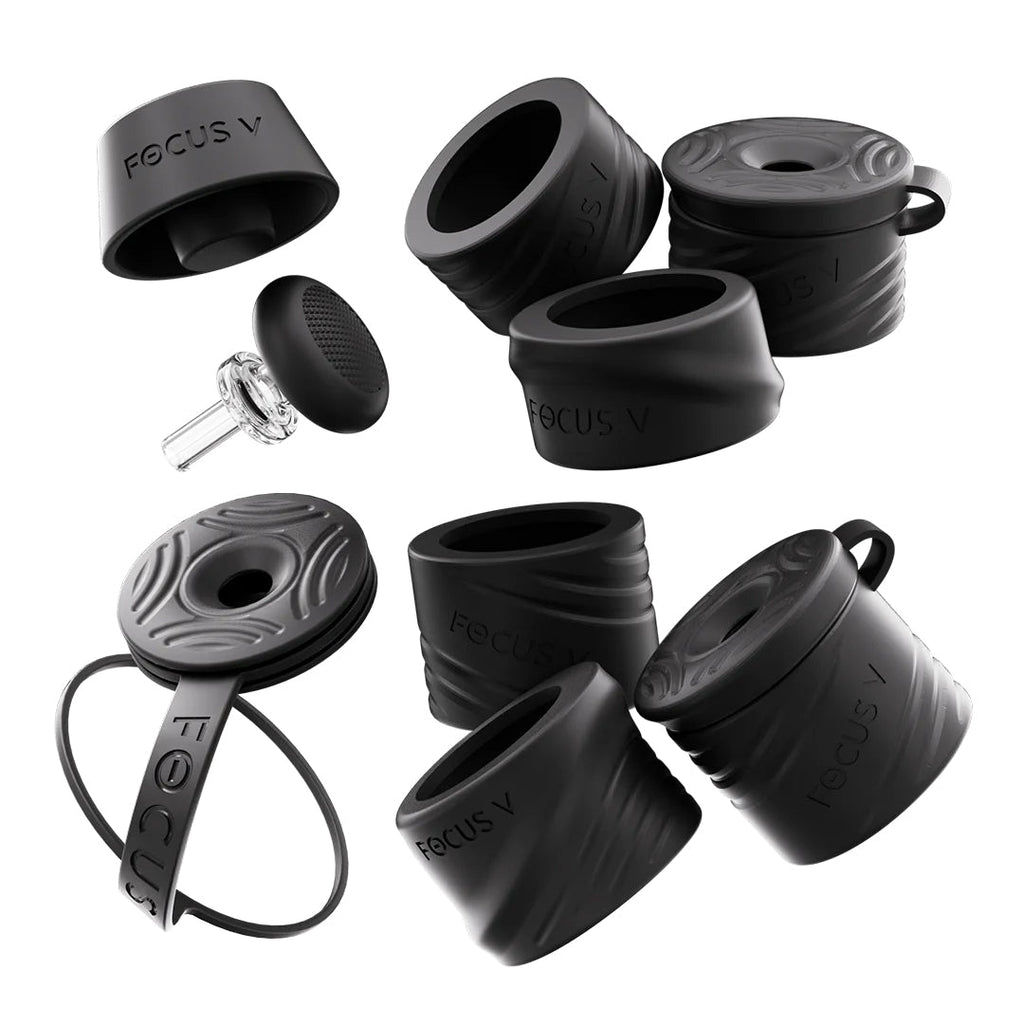 Carta Swivel & Silicone Accessory Kit