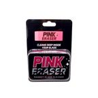 Pink Eraser - Magnet Glass Cleaner: Single Pack