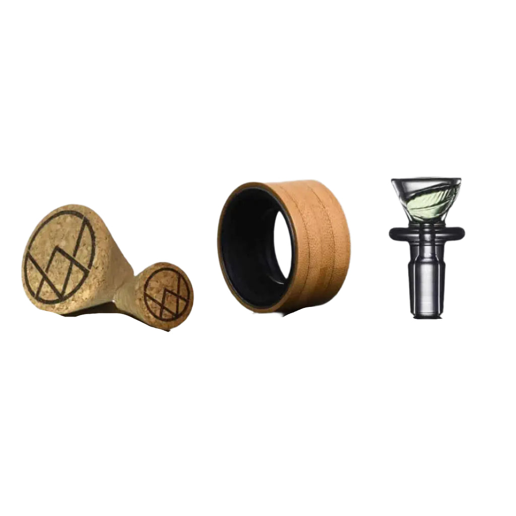 Vitae Glass Accessories Bundle