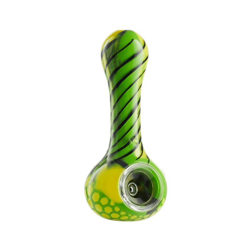 Eyce ORAFLEX Honeycomb Spoon Pipe