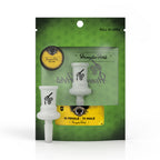 HBH Glass Converter Adapter