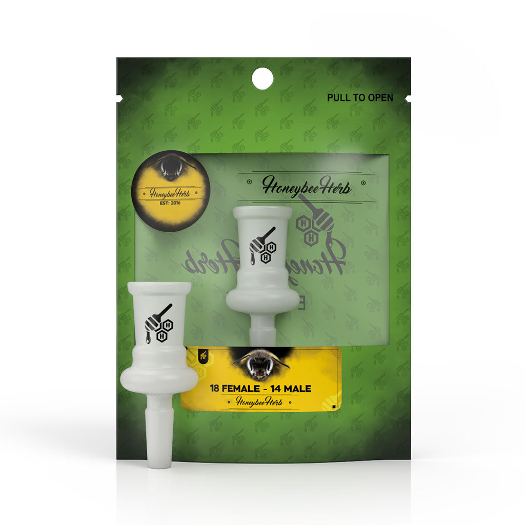 HBH Glass Converter Adapter