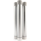 Ongrok Premium Storage Tubes | 3 Pack