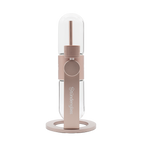 Stündenglass Gravity Infuser - Desert Rose | 360° Gravity Hookah
