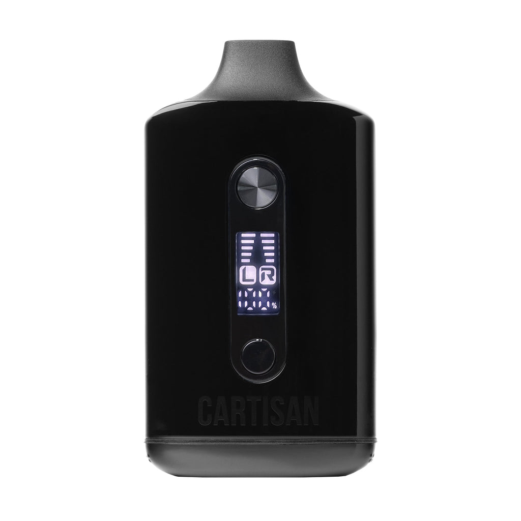 Cartisan Veil Bar Duo Vaporizer