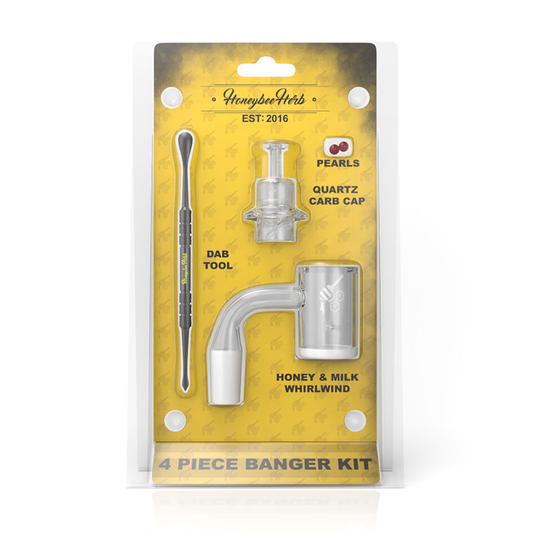 HBH Banger Starter Kit
