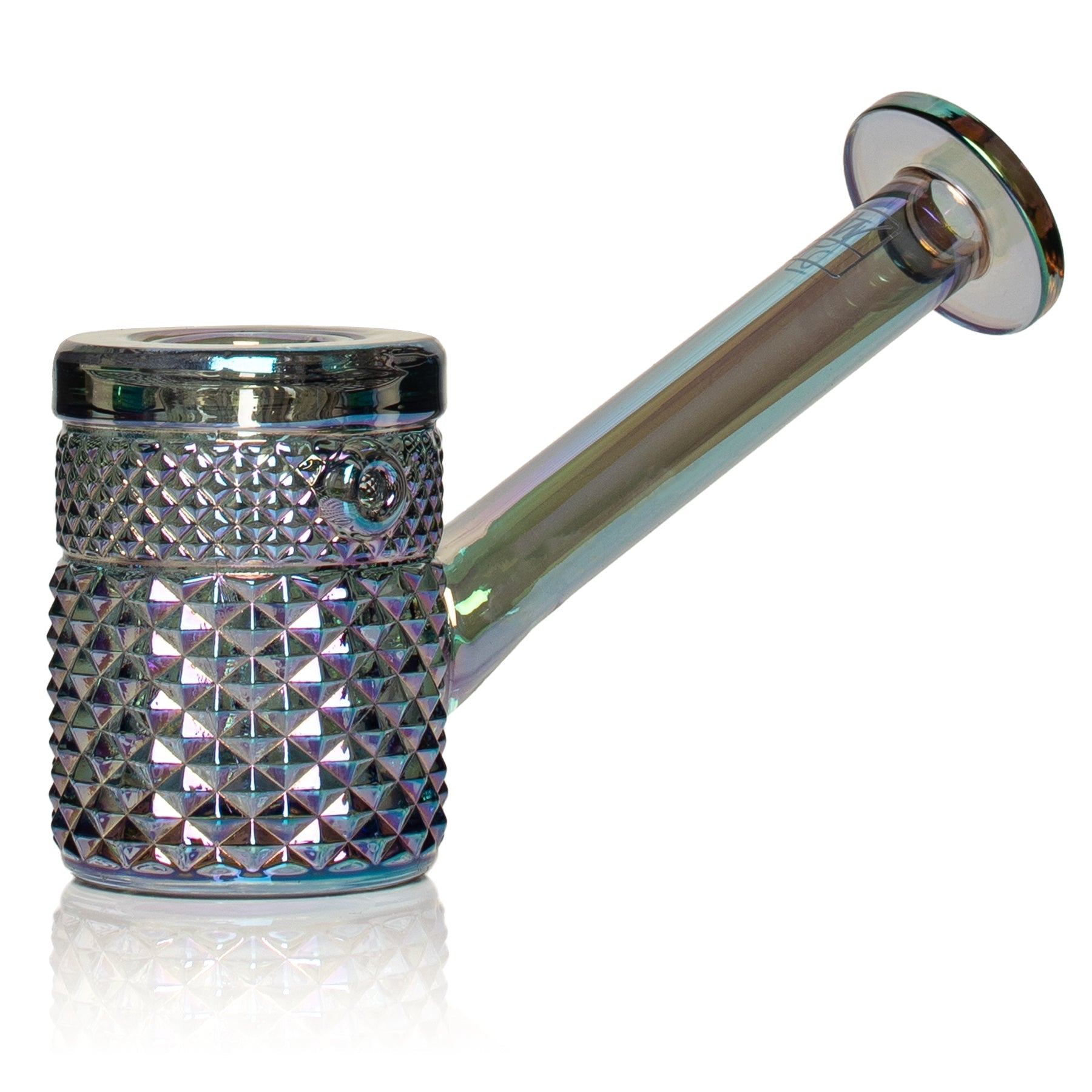 Jane West: Twenties Collection Hand Pipe | Mermaid