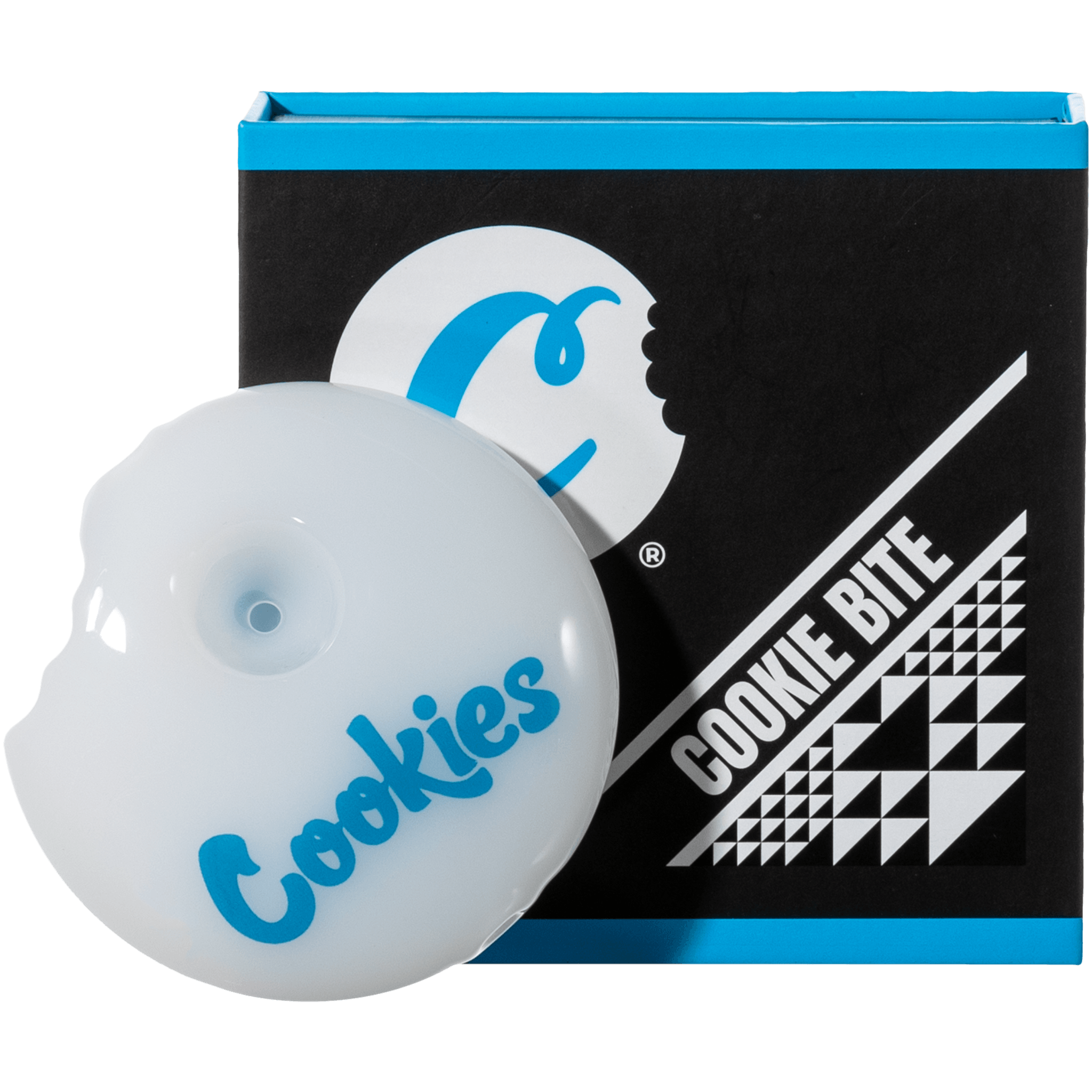 Cookies Bite Pipe