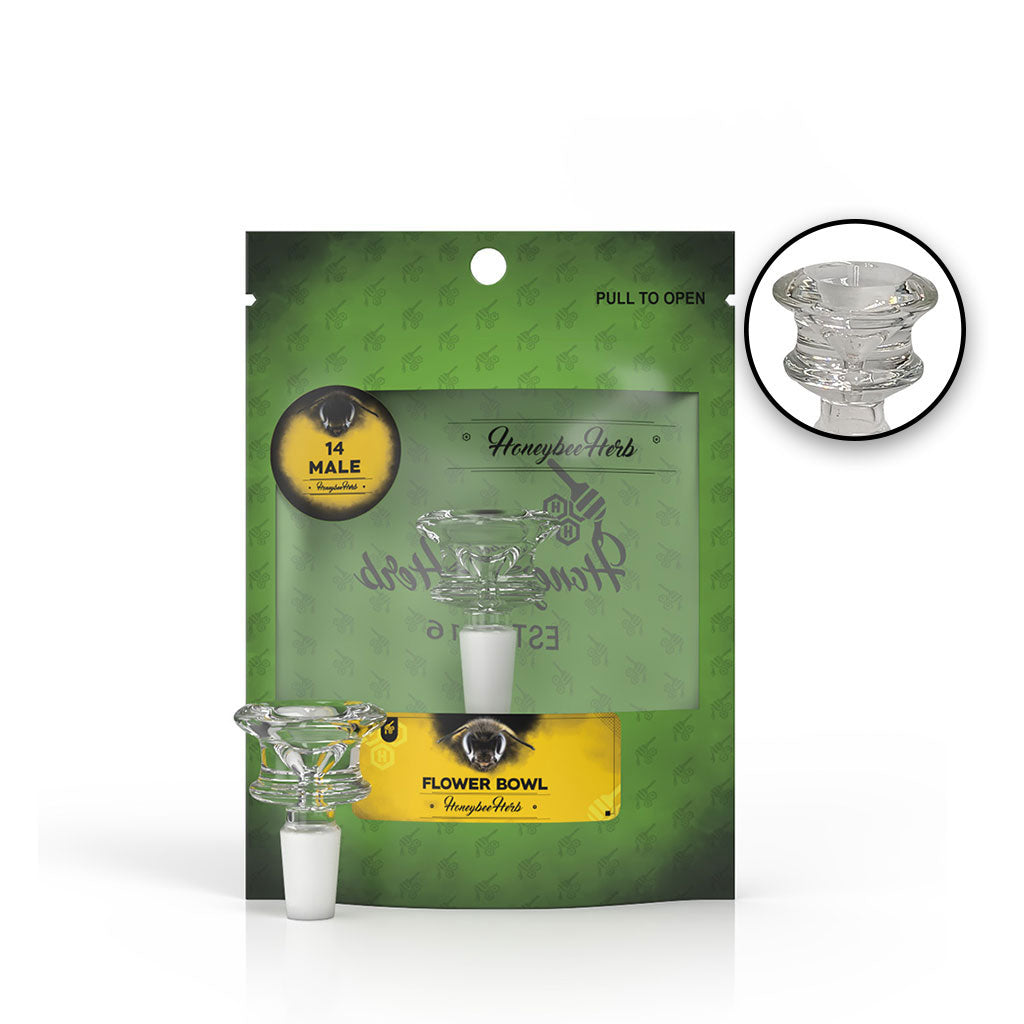 HBH Double Edge Bowl Piece